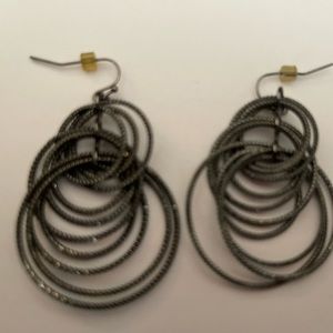 Lia Sophia Earrings